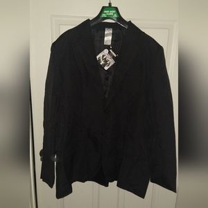 Amscan Blazer Jacket Size XL